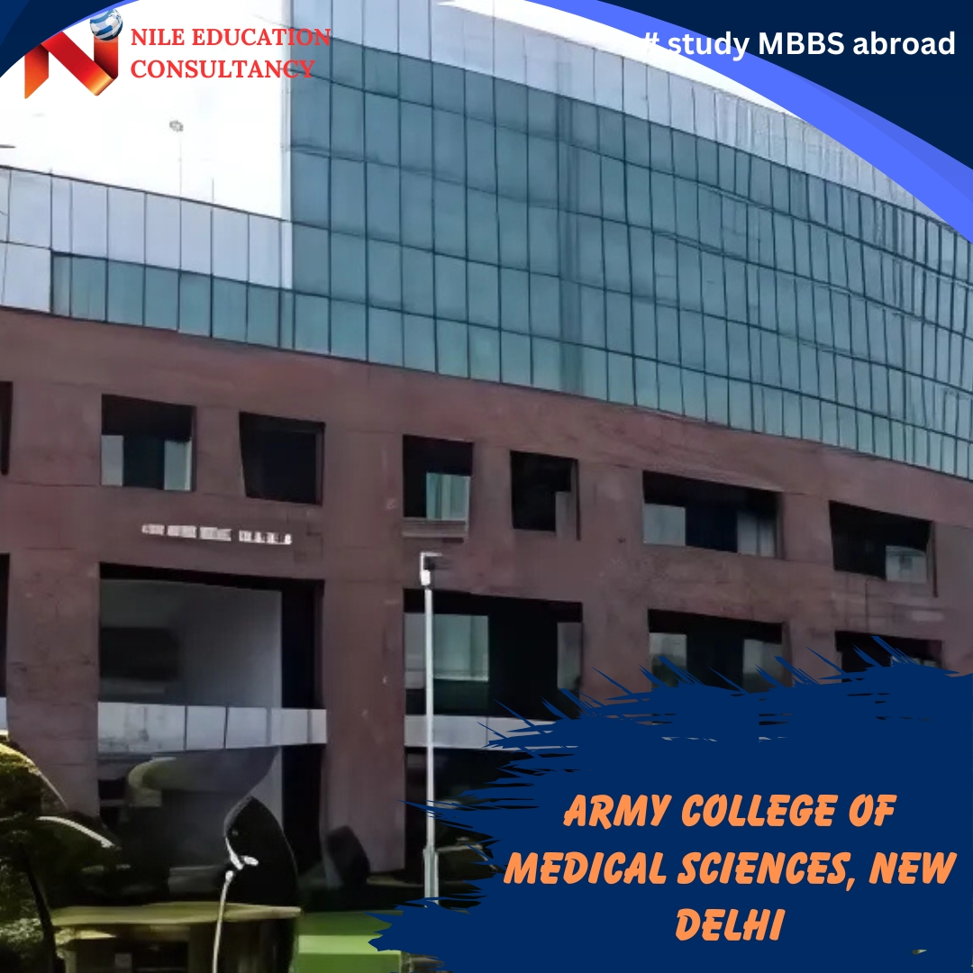 Study MBBS in New Delhi